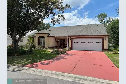 867  Cortez Ave, The Villages, FL 32159 - Photo 1