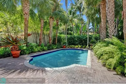 2614  Clematis Place, Fort Lauderdale, FL 33301 - Photo 28
