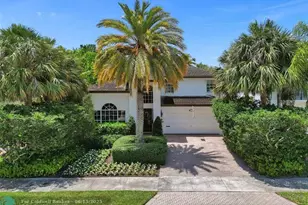 2614 Clematis Pl, Fort Lauderdale, FL 33301 - Photo 2