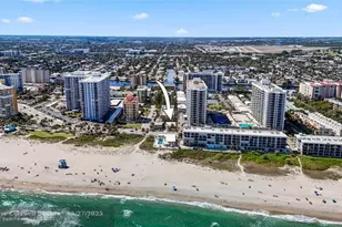 505 N Ocean Blvd, Pompano Beach, FL 33062 - Photo 2