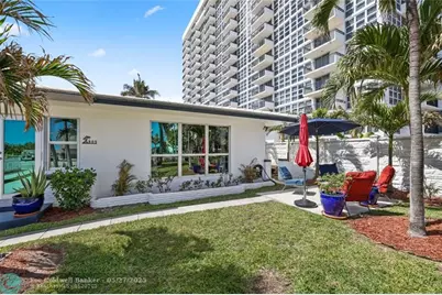 505 N Ocean Blvd, Pompano Beach, FL 33062 - Photo 4