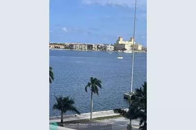 1551 N Flagler Dr, Unit #716, West Palm Beach, FL 33401 - Photo 4