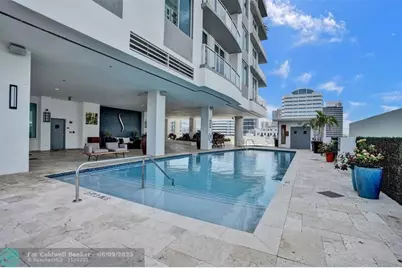 315 NE 3rd Ave, Unit #1209, Fort Lauderdale, FL 33301 - Photo 4