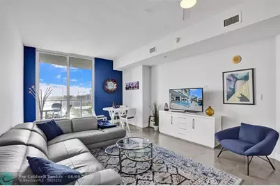 315 NE 3rd Ave, Unit #1209, Fort Lauderdale, FL 33301 - Photo 32