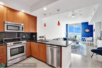 315 NE 3rd Ave, Unit #1209, Fort Lauderdale, FL 33301 - Photo 20