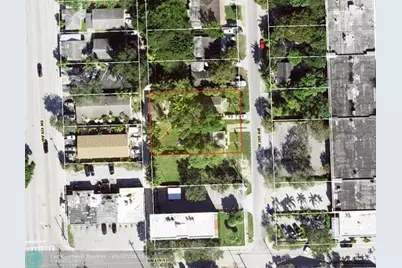 521 SW 3rd Ave, Fort Lauderdale, FL 33315 - Photo 2