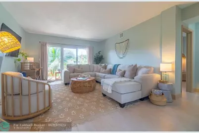 6520 N Ocean Blvd, Unit #22, Boynton Beach, FL 33435 - Photo 1