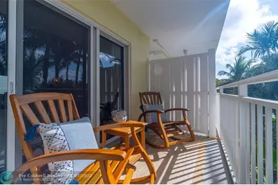 6520 N Ocean Blvd, Unit #22, Boynton Beach, FL 33435 - Photo 16