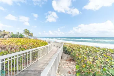 6520 N Ocean Blvd, Unit #22, Boynton Beach, FL 33435 - Photo 2