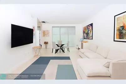 411 N New River Dr E, Unit #201, Fort Lauderdale, FL 33301 - Photo 1
