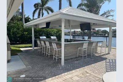 6309  Bay Club Drive, Unit #3, Fort Lauderdale, FL 33308 - Photo 34