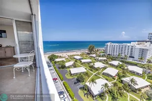 1010 S Ocean Blvd, Pompano Beach, FL 33062 - Photo 2