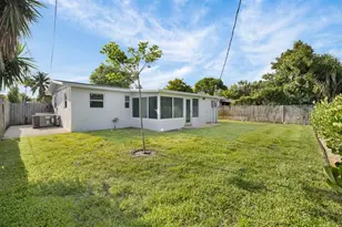 4106 NW 12th Terrace, Fort Lauderdale, FL 33309 - Photo 46