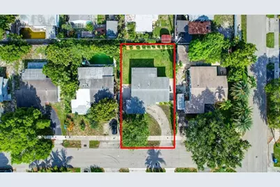 4106 NW 12th Ter, Fort Lauderdale, FL 33309 - Photo 8