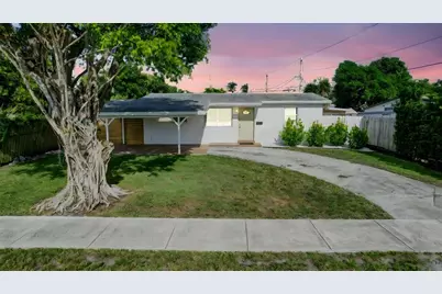 4106 NW 12th Ter, Fort Lauderdale, FL 33309 - Photo 2