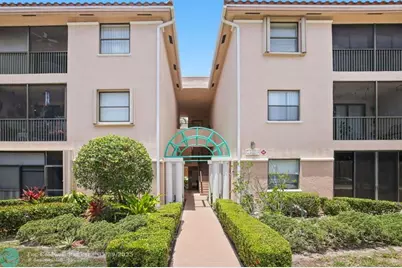 4161  Coral Tree Cir, Unit #362, Coconut Creek, FL 33073 - Photo 4