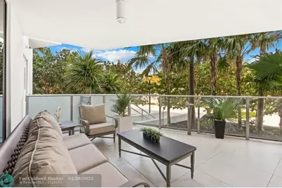 701 N Fort Lauderdale Beach Blvd, Unit #112, Fort Lauderdale, FL 33304 - Photo 18