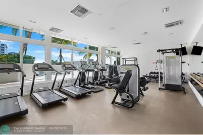 701 N Fort Lauderdale Beach Blvd, Unit #112, Fort Lauderdale, FL 33304 - Photo 48