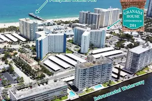 201 N Ocean Blvd, Pompano Beach, FL 33062 - Photo 1