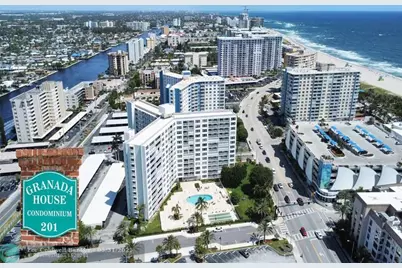 201 N Ocean Blvd, Unit #902, Pompano Beach, FL 33062 - Photo 2