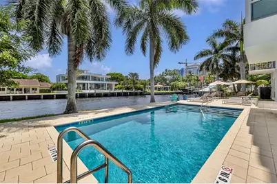 800 SE 4 St, Unit #405, Fort Lauderdale, FL 33301 - Photo 12