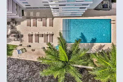 800 SE 4 St, Unit #405, Fort Lauderdale, FL 33301 - Photo 30