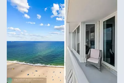 2200 S Ocean Ln, Unit #2607, Fort Lauderdale, FL 33316 - Photo 12