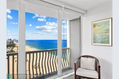 2200 S Ocean Ln, Unit #2607, Fort Lauderdale, FL 33316 - Photo 16