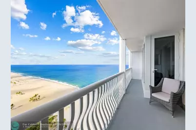 2200 S Ocean Ln, Unit #2607, Fort Lauderdale, FL 33316 - Photo 6