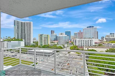 315 NE 3rd Ave, Unit #805, Fort Lauderdale, FL 33301 - Photo 12