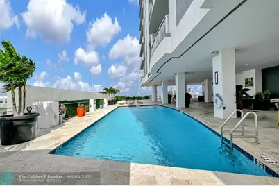 315 NE 3rd Ave, Unit #805, Fort Lauderdale, FL 33301 - Photo 46