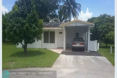 [Address not provided], Lauderdale Lakes, FL 33319 - Photo 1