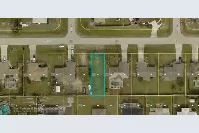 110 SW 19th St, Cape Coral, FL 33991 - Photo 1