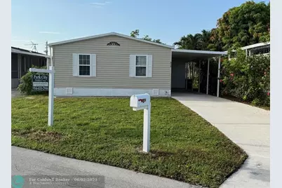 8550 SW 23rd Pl, Davie, FL 33324 - Photo 1