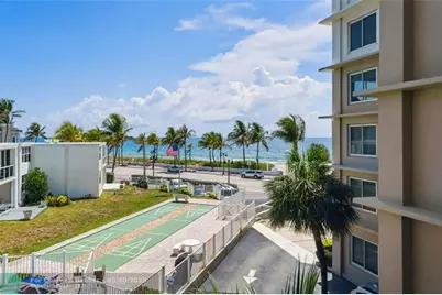 1151 N Fort Lauderdale Beach Blvd, Unit #2B, Fort Lauderdale, FL 33304 - Photo 4