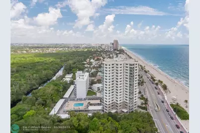 1151 N Fort Lauderdale Beach Blvd, Unit #2B, Fort Lauderdale, FL 33304 - Photo 36