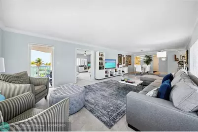 1151 N Fort Lauderdale Beach Blvd, Unit #2B, Fort Lauderdale, FL 33304 - Photo 6