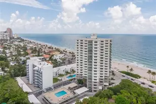 1151 N Fort Lauderdale Beach Blvd, Fort Lauderdale, FL 33304 - Photo 1