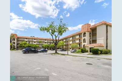 6201 N Falls Cir Dr, Unit #109, Lauderhill, FL 33319 - Photo 10