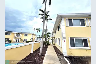 [Address not provided], Fort Lauderdale, FL 33308 - Photo 4