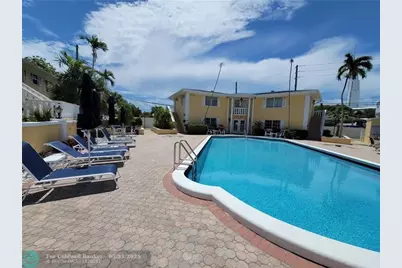 2230 NE 56th Place, Unit #208, Fort Lauderdale, FL 33308 - Photo 22