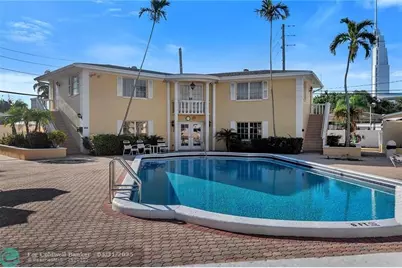 2230 NE 56th Place, Unit #208, Fort Lauderdale, FL 33308 - Photo 2
