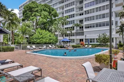 1170 N Federal Hwy, Unit #710, Fort Lauderdale, FL 33304 - Photo 50