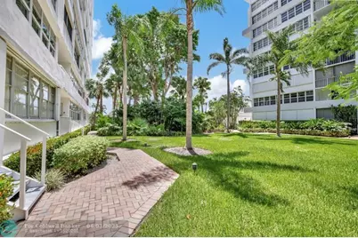 1170 N Federal Hwy, Unit #710, Fort Lauderdale, FL 33304 - Photo 48