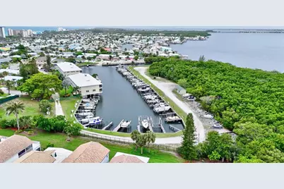 200 N El Mar Dr, Unit #B202, Jensen Beach, FL 34957 - Photo 32