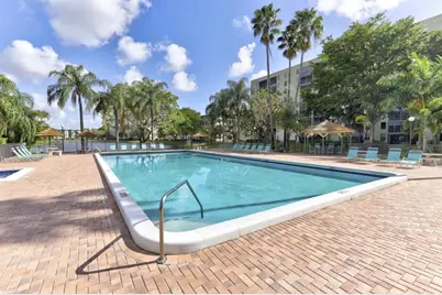 2112 S Cypress Bend Dr, Unit #401, Pompano Beach, FL 33069 - Photo 42