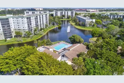 2112 S Cypress Bend Dr, Unit #401, Pompano Beach, FL 33069 - Photo 52