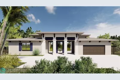 2720 NE 40th Court, Fort Lauderdale, FL 33308 - Photo 2