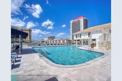 1833 S Ocean Dr, Unit #1209, Hallandale Beach, FL 33009 - Photo 2
