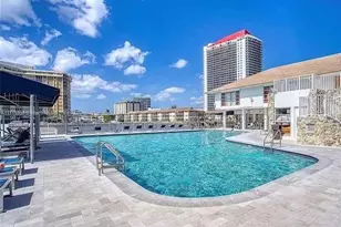 1833 S Ocean Dr, Hallandale Beach, FL 33009 - Photo 2